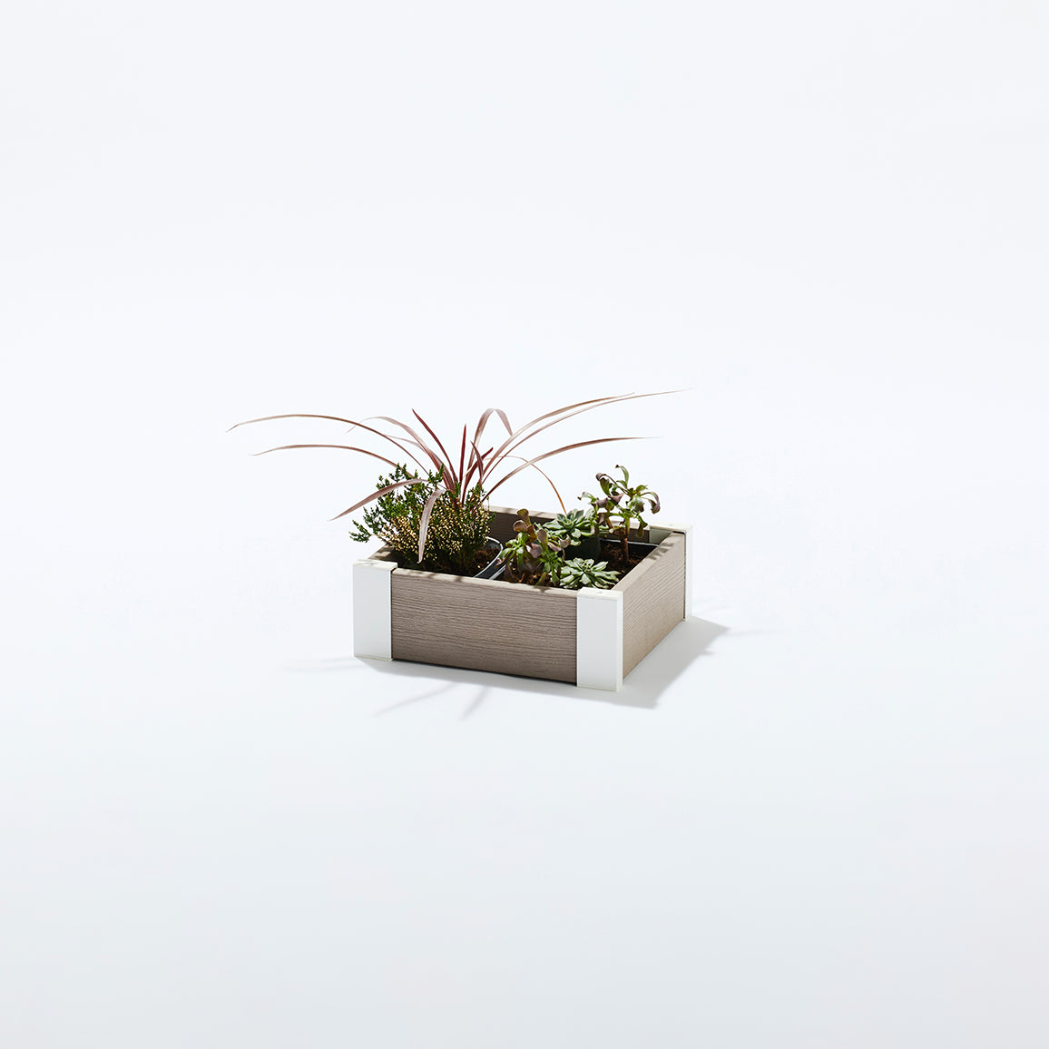 レイズドベッド 300×300 1段
