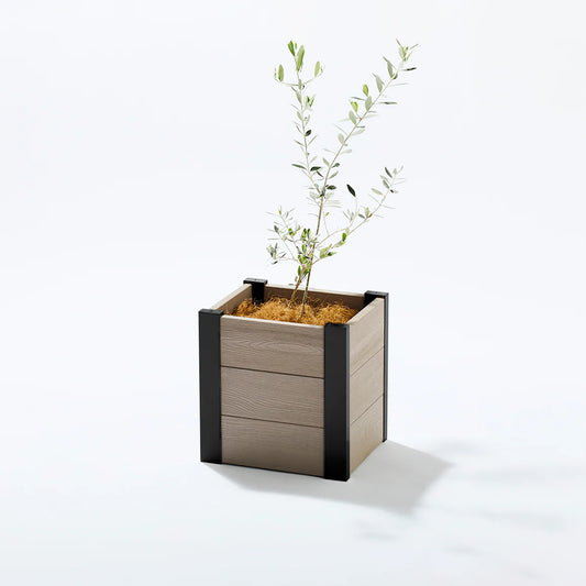 レイズドベッド 300×300 3段