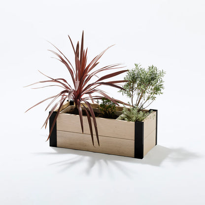 レイズドベッド 600×300 2段