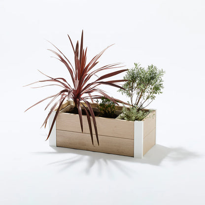 レイズドベッド 600×300 2段