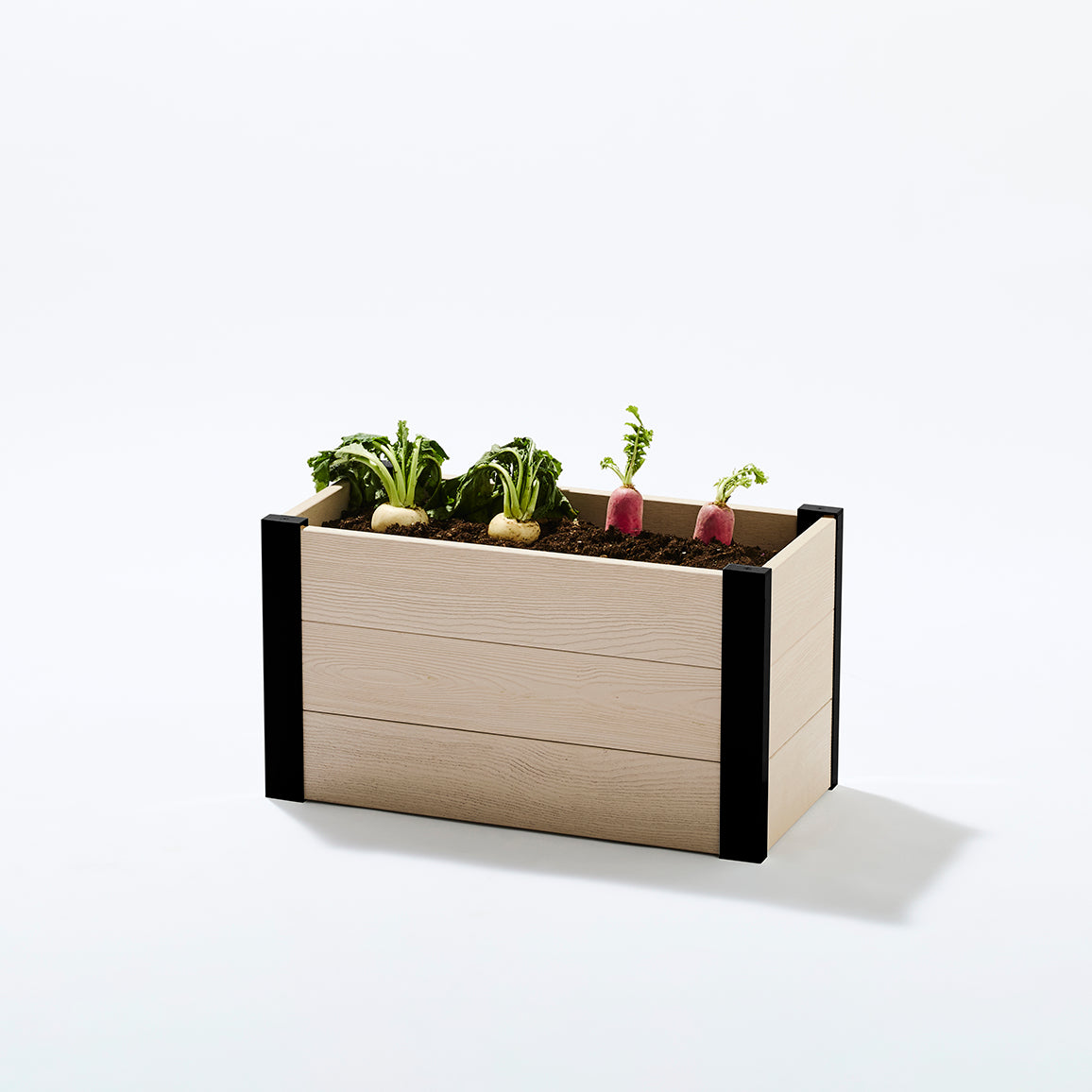 レイズドベッド 600×300 3段