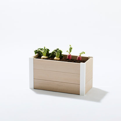 レイズドベッド 600×300 3段