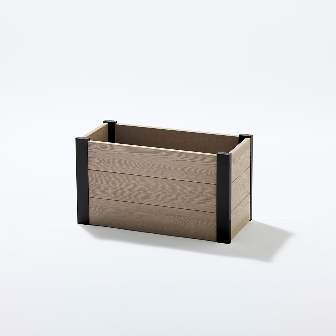 レイズドベッド 600×300 3段