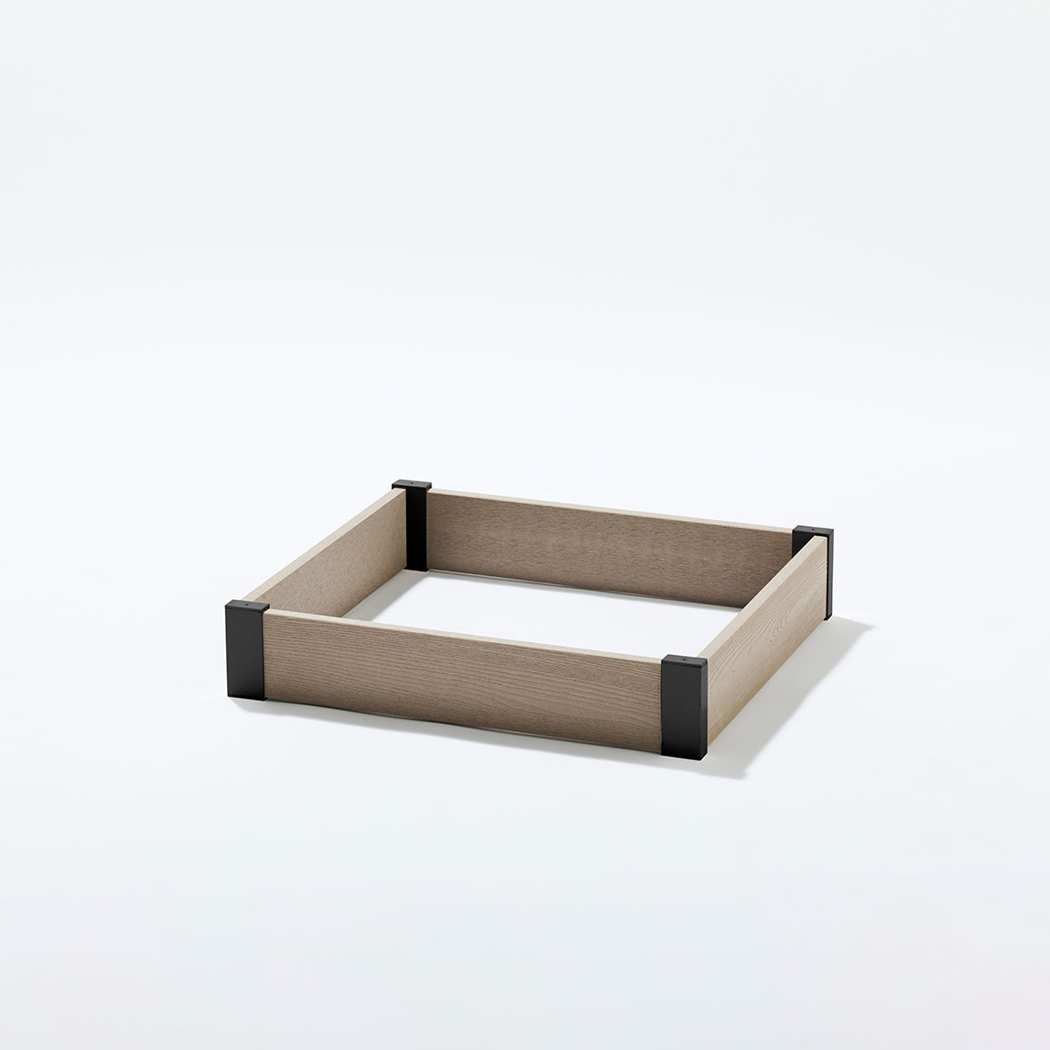 レイズドベッド 600×600 1段