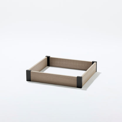 レイズドベッド 600×600 1段