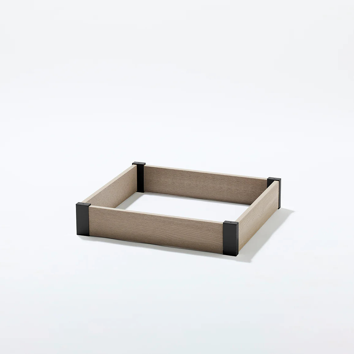 レイズドベッド 600×600 1段