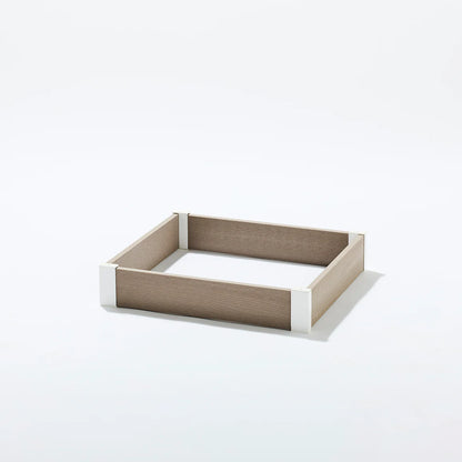 レイズドベッド 600×600 1段