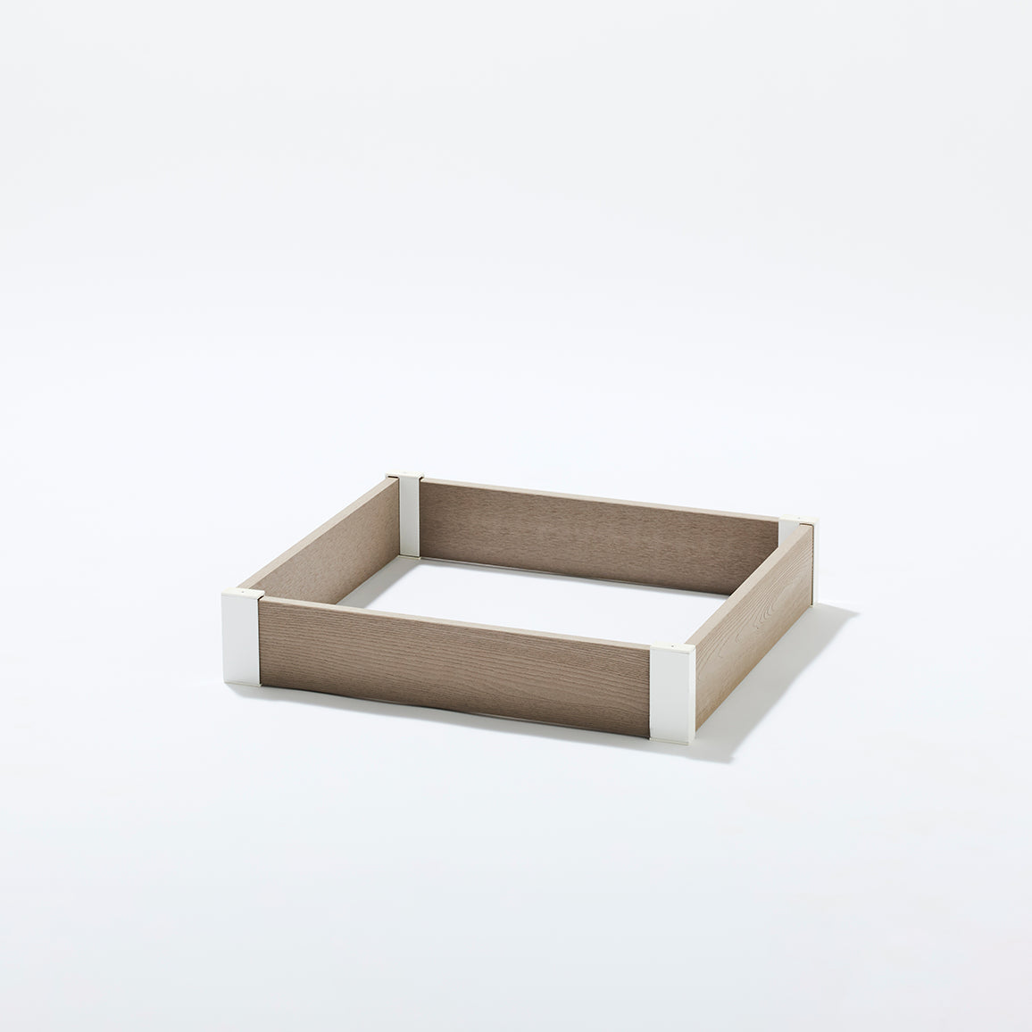 レイズドベッド 600×600 1段