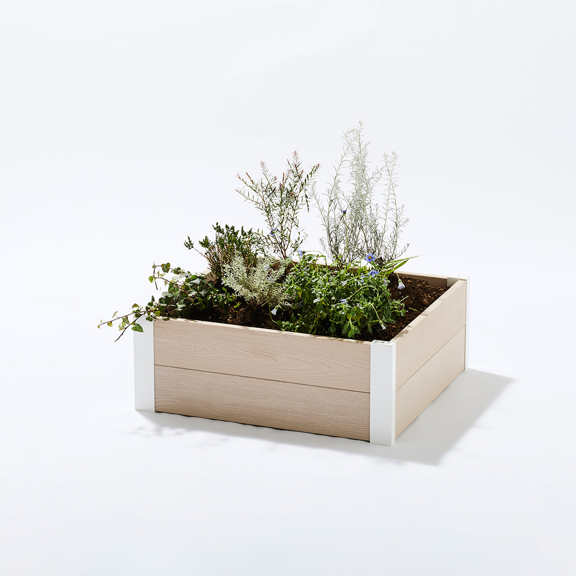 レイズドベッド 600×600 2段