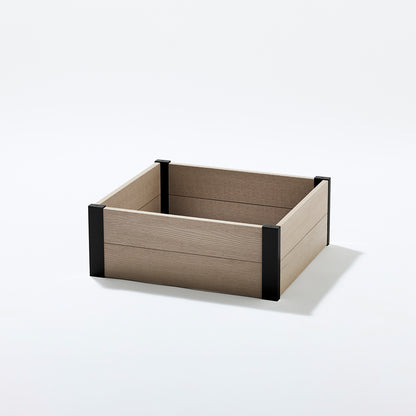 レイズドベッド 600×600 2段