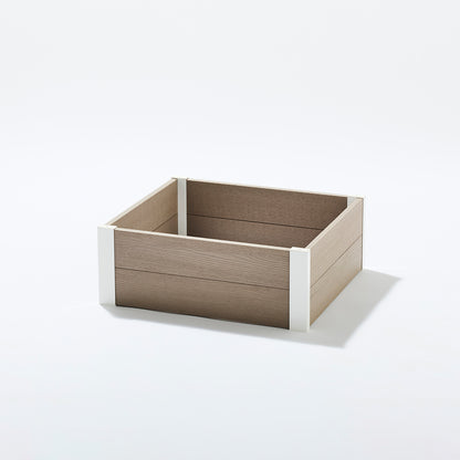 レイズドベッド 600×600 2段