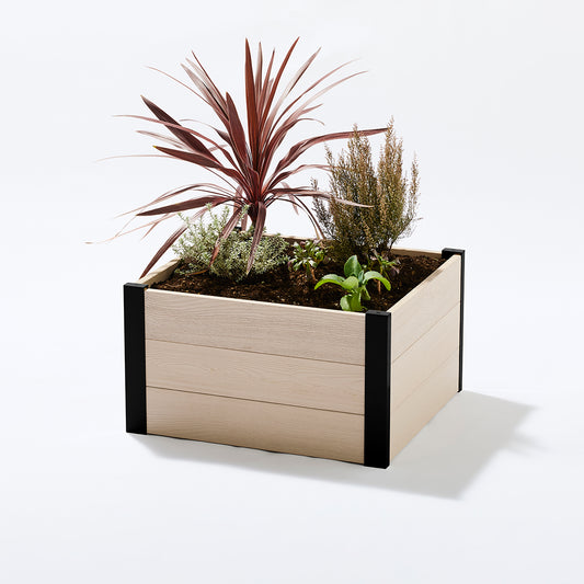 レイズドベッド 600×600 3段