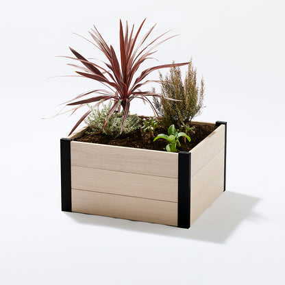 レイズドベッド 600×600 3段