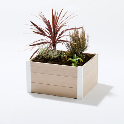 レイズドベッド 600×600 3段