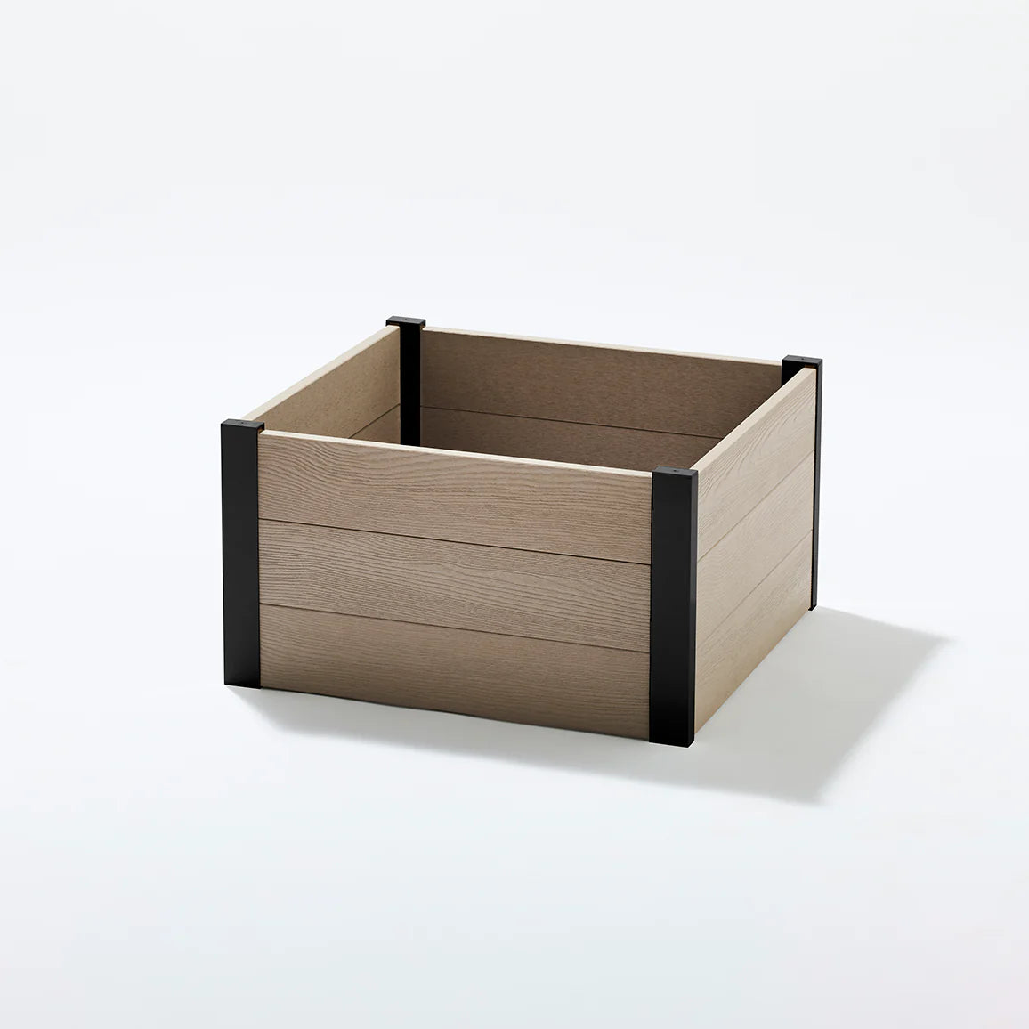 レイズドベッド 600×600 3段