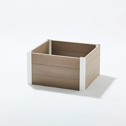 レイズドベッド 600×600 3段