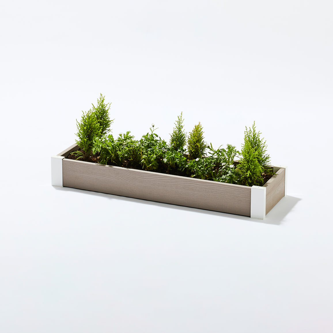 レイズドベッド 900×300 1段