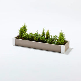 レイズドベッド 900×300 1段