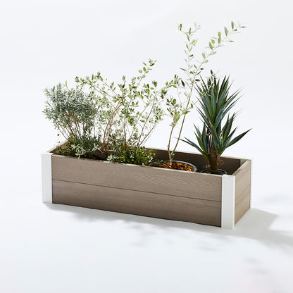 レイズドベッド 900×300 2段