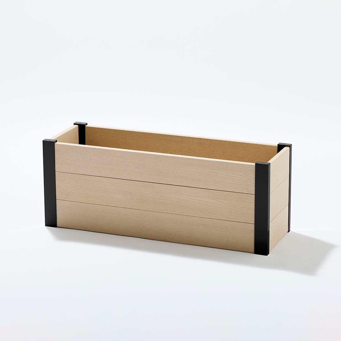 レイズドベッド 900×300 3段