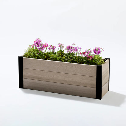 レイズドベッド 900×300 3段