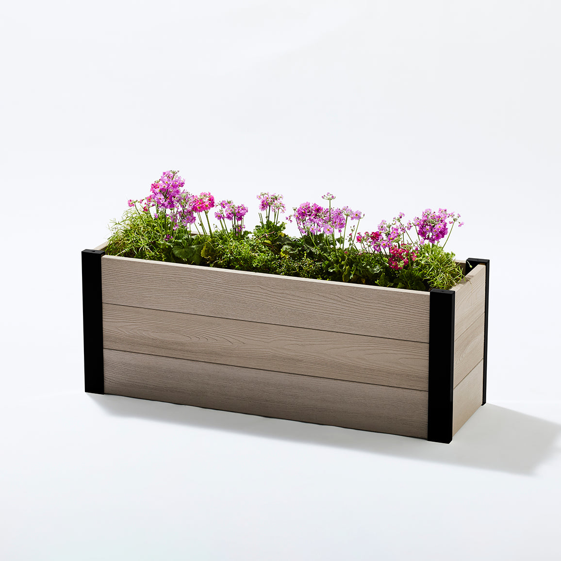 レイズドベッド 900×300 3段