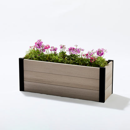 レイズドベッド 900×300 3段