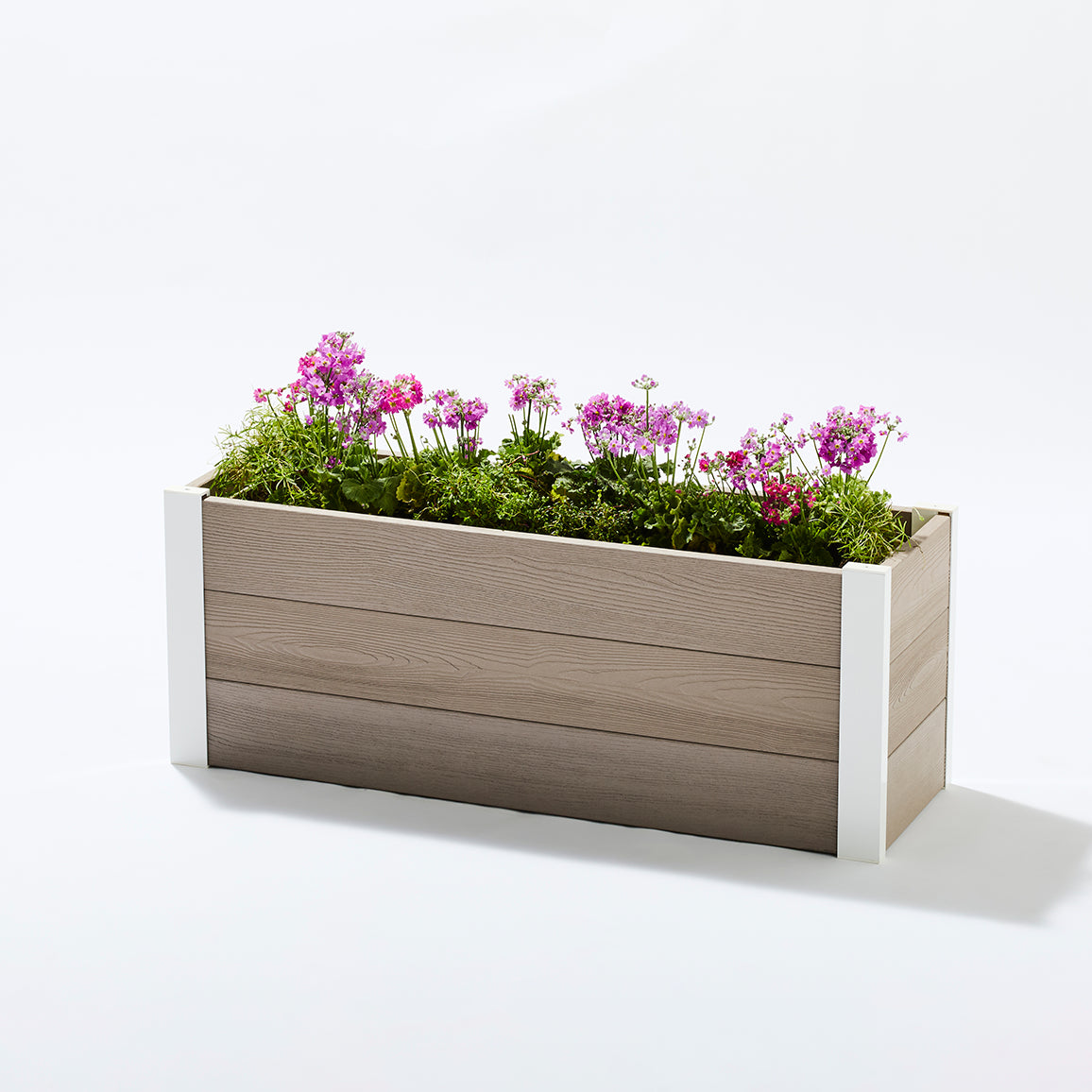 レイズドベッド 900×300 3段