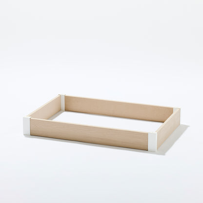 レイズドベッド 900×600 1段