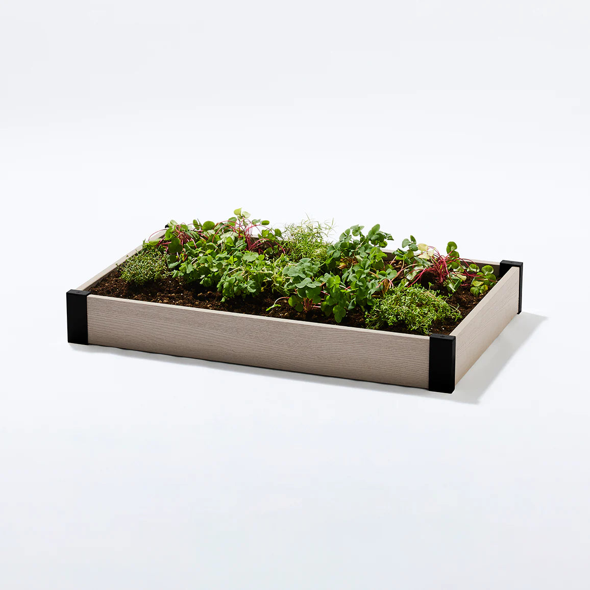 レイズドベッド 900×600 1段