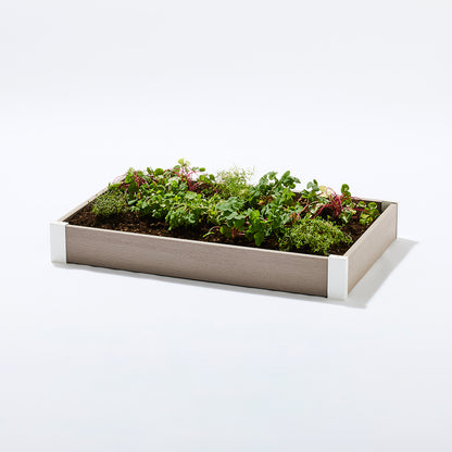 レイズドベッド 900×600 1段