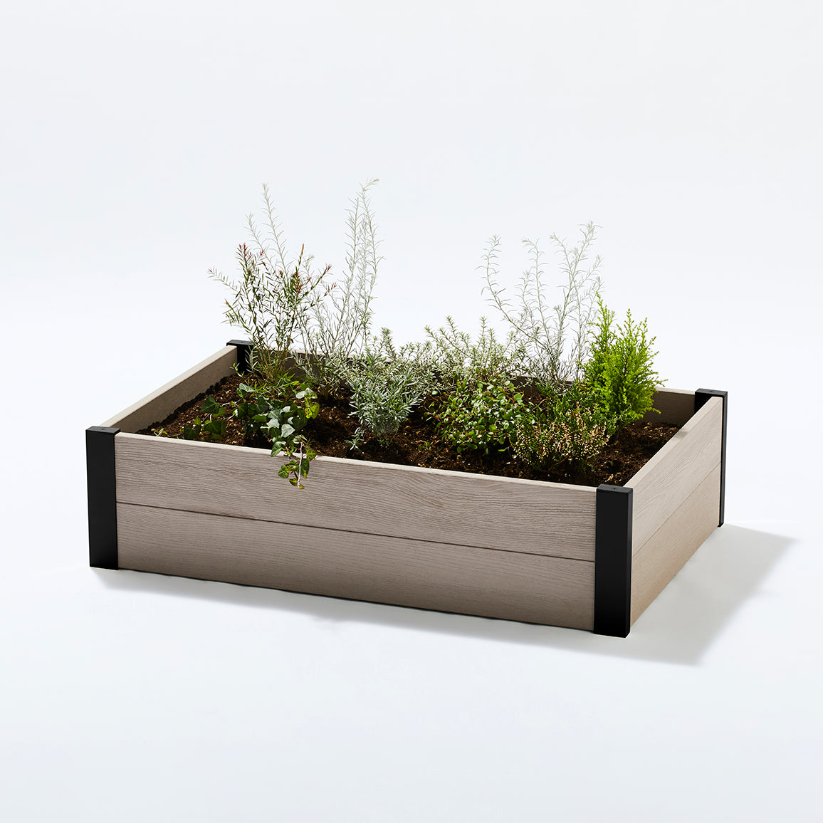 レイズドベッド 900×600 2段