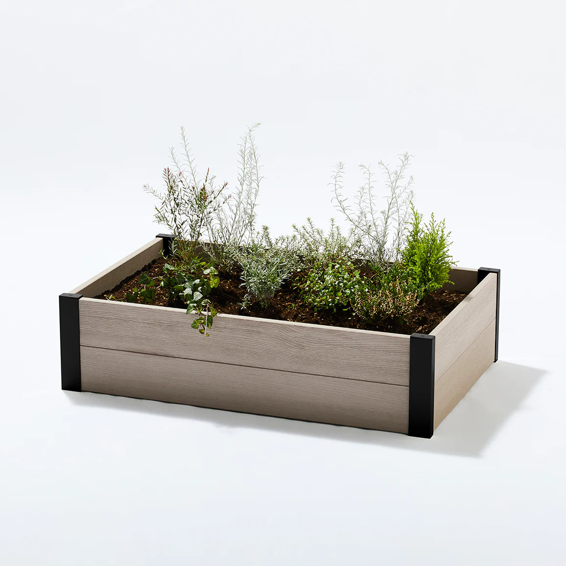 レイズドベッド 900×600 2段