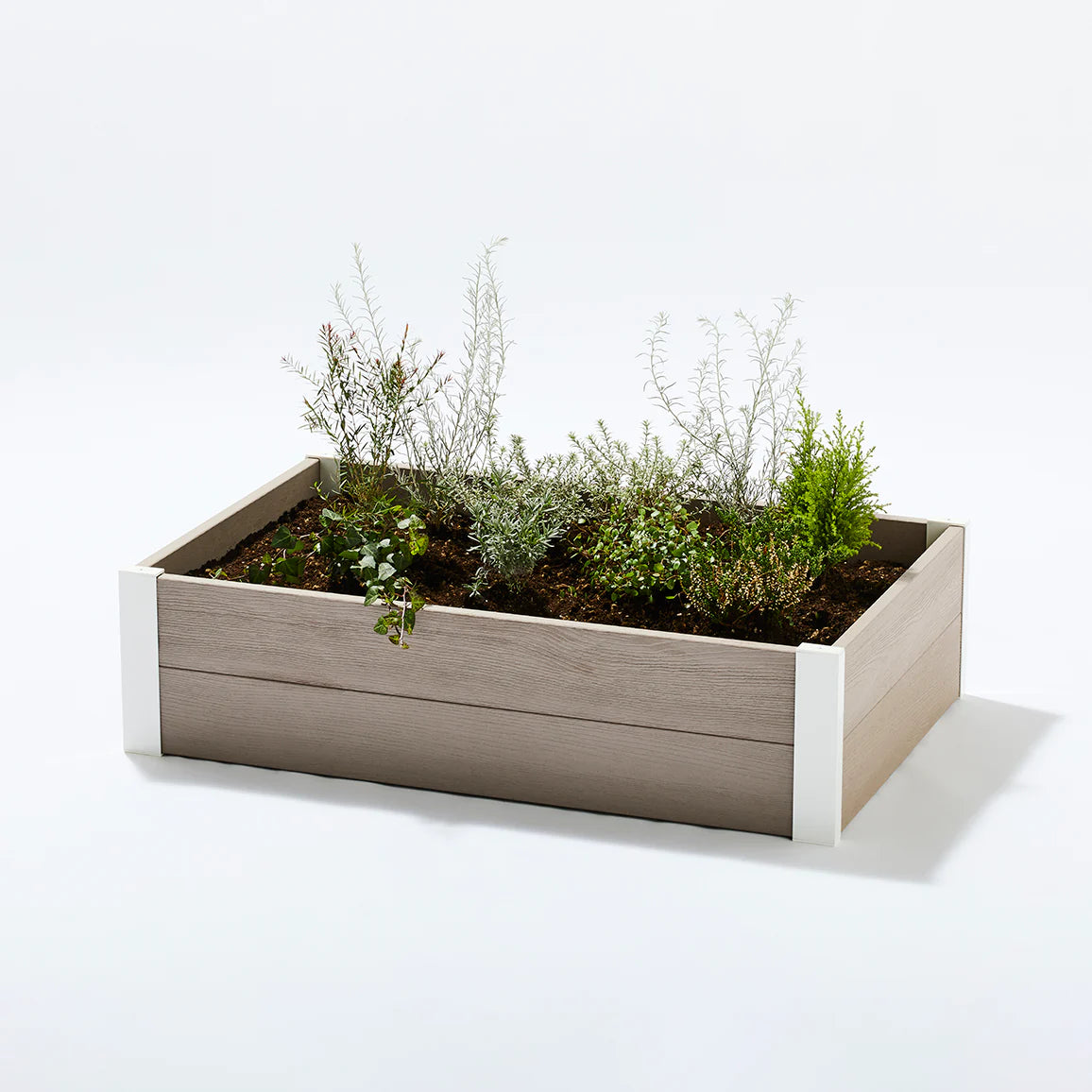 レイズドベッド 900×600 2段