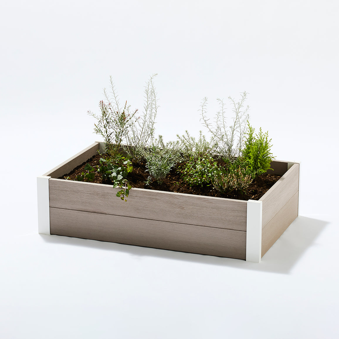 レイズドベッド 900×600 2段