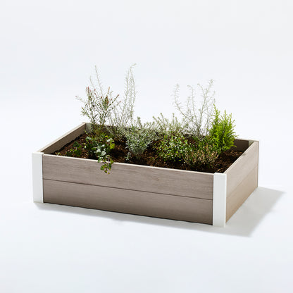 レイズドベッド 900×600 2段