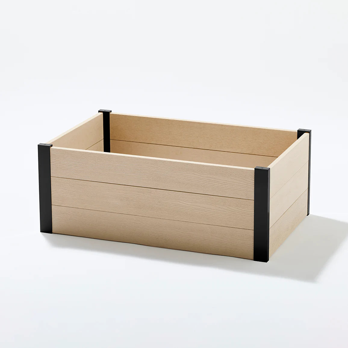 レイズドベッド 900×600 3段