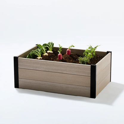 レイズドベッド 900×600 3段