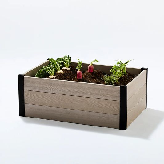 レイズドベッド 900×600 3段