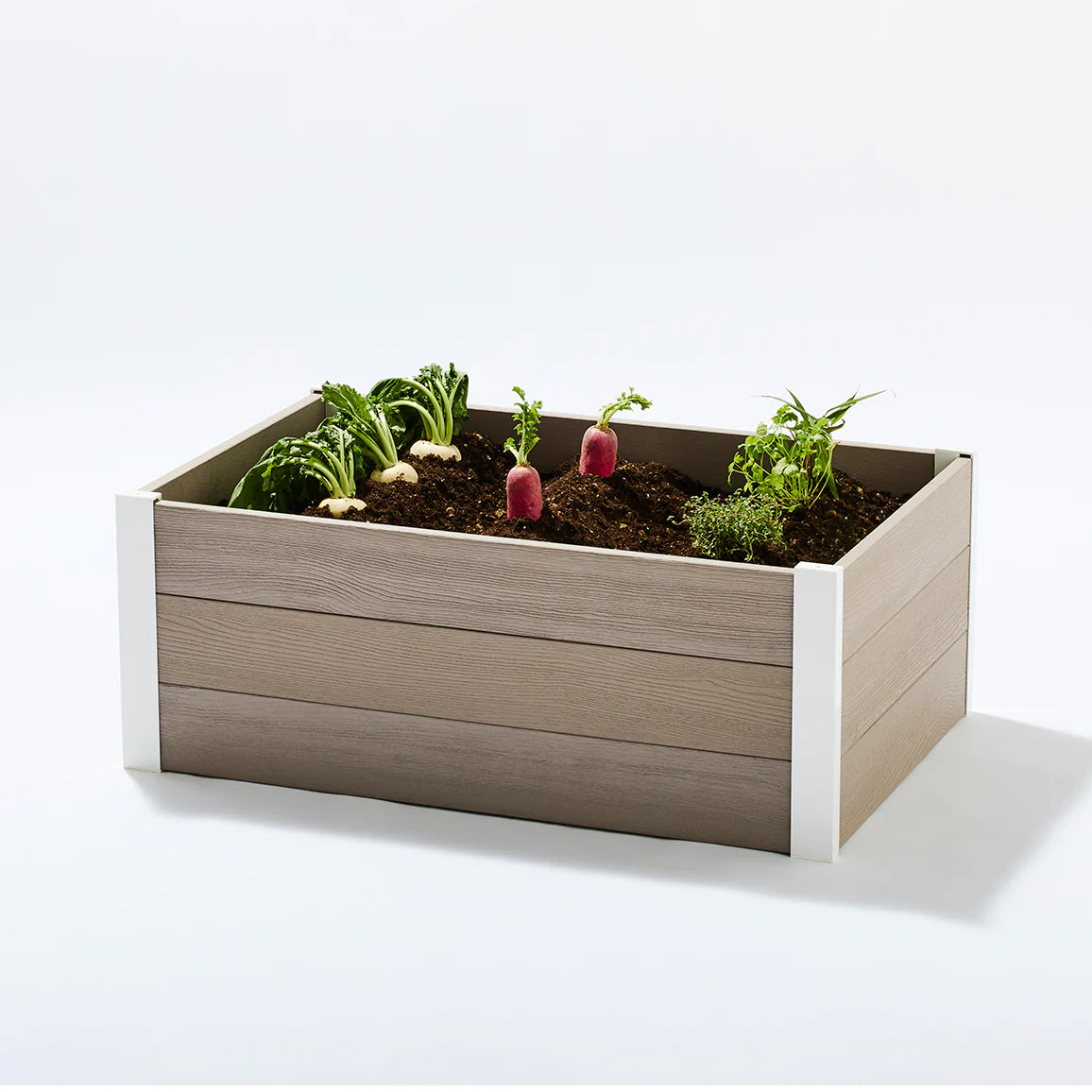 レイズドベッド 900×600 3段