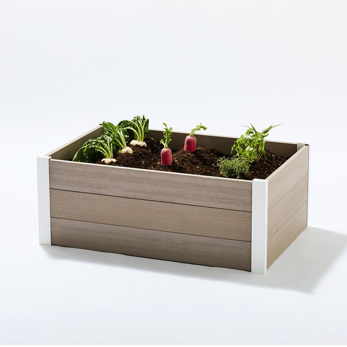 レイズドベッド 900×600 3段