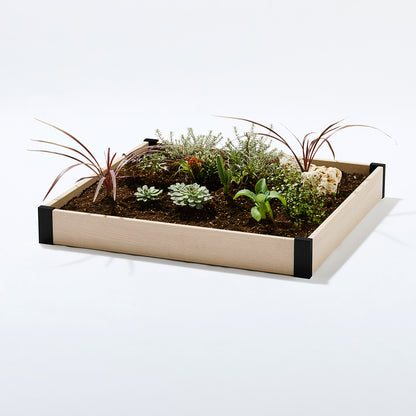 レイズドベッド 900×900 1段