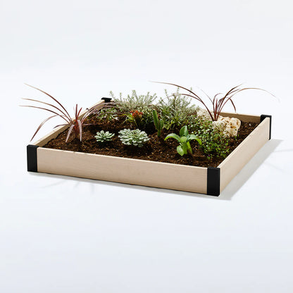 レイズドベッド 900×900 1段