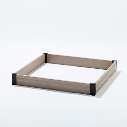 レイズドベッド 900×900 1段