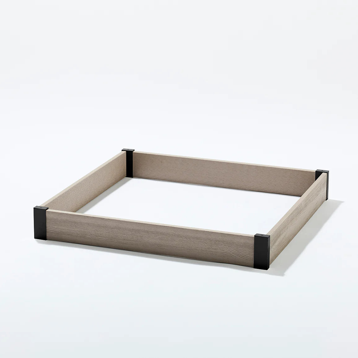 レイズドベッド 900×900 1段