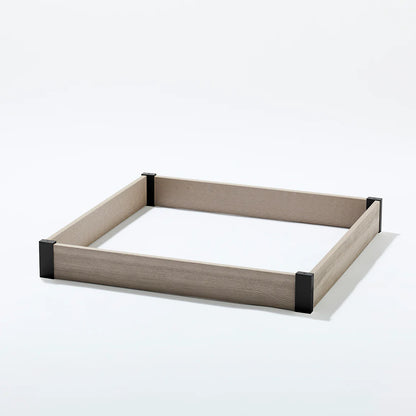 レイズドベッド 900×900 1段