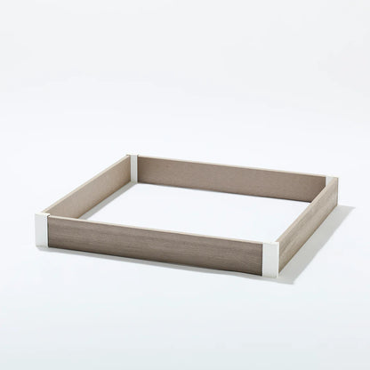 レイズドベッド 900×900 1段