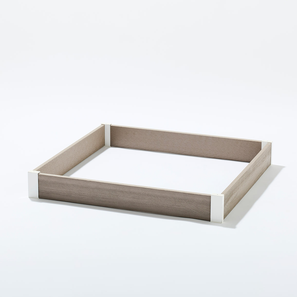 レイズドベッド 900×900 1段