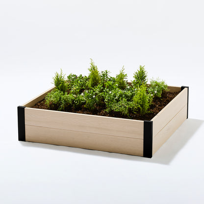 レイズドベッド 900×900 2段