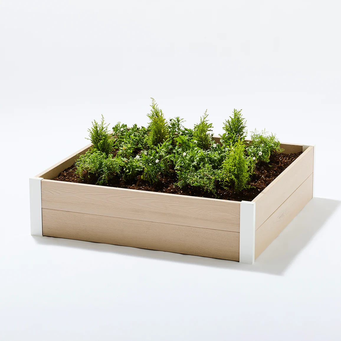 レイズドベッド 900×900 2段